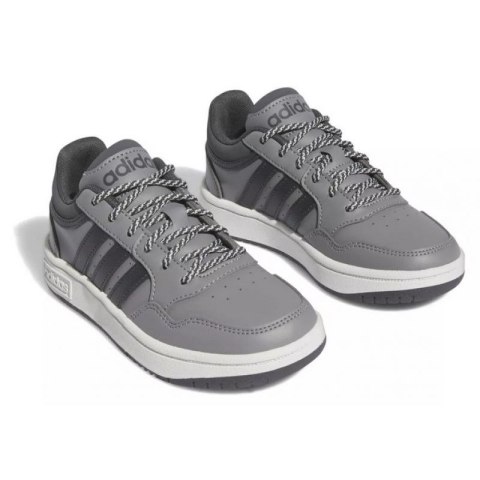 Buty adidas Hoops 3.0 Jr IF7748 Buty adidas Hoops 3.0 Jr IF7748