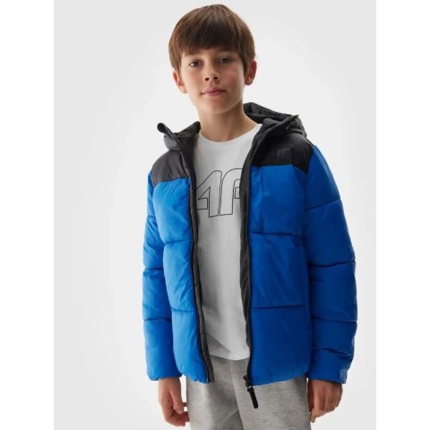 Kurtka 4F Jr 4FJWAW24TDJAM462-36S Kurtka 4F Jr 4FJWAW24TDJAM462-36S