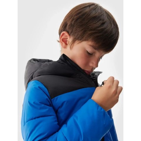 Kurtka 4F Jr 4FJWAW24TDJAM462-36S Kurtka 4F Jr 4FJWAW24TDJAM462-36S