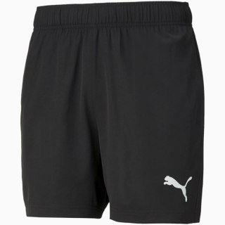 Spodenki Puma Active Woven Shorts M 586728 01