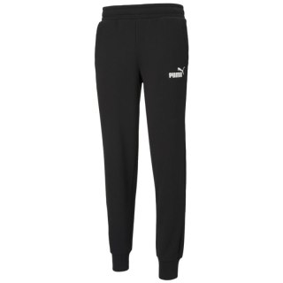 Spodnie Puma Essentials Logo Pants M 586714-01