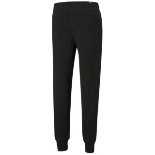 Spodnie Puma Essentials Logo Pants M 586714-01