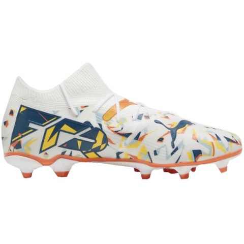 Buty piłkarskie Puma Future 7 Match Creativity FG/AG M 107845 01