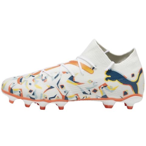 Buty piłkarskie Puma Future 7 Match Creativity FG/AG M 107845 01