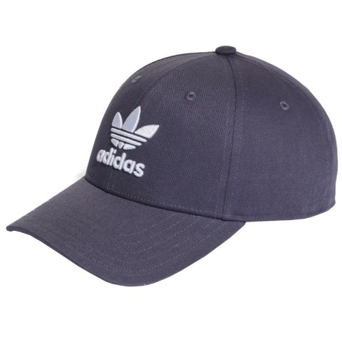 Czapka z daszkiem adidas Trefoil Baseball Cap HD9698 Czapka z daszkiem adidas Trefoil Baseball Cap HD9698
