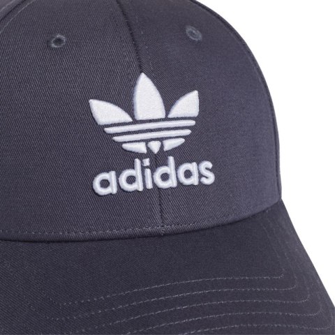 Czapka z daszkiem adidas Trefoil Baseball Cap HD9698 Czapka z daszkiem adidas Trefoil Baseball Cap HD9698