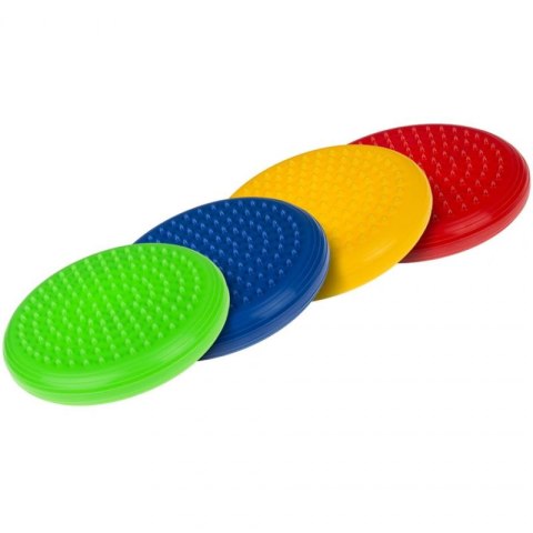 Dyski sensoryczne 4 szt. Tullo 457 Dyski sensoryczne 4 szt. Tullo 457
