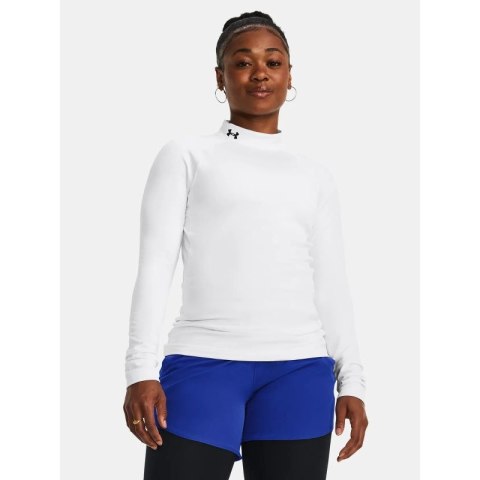 Koszulka Under Armour W 1368702-100 Koszulka Under Armour W 1368702-100