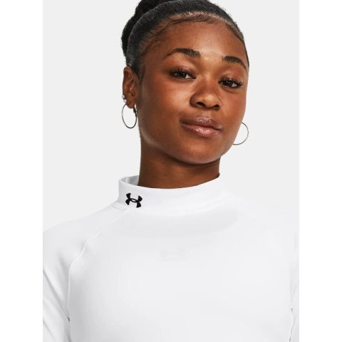 Koszulka Under Armour W 1368702-100 Koszulka Under Armour W 1368702-100