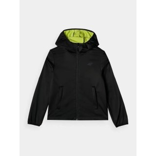 Kurtka softshell 4F Jr 4FJWAW24TSOFM269-45S