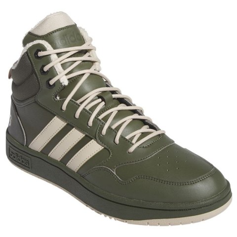 Buty adidas Hoops 3.0 Mid M IH0163 Buty adidas Hoops 3.0 Mid M IH0163