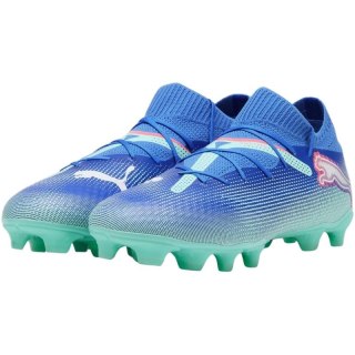 Buty piłkarskie Puma Future 7 Pro FG/AG M 107924 01