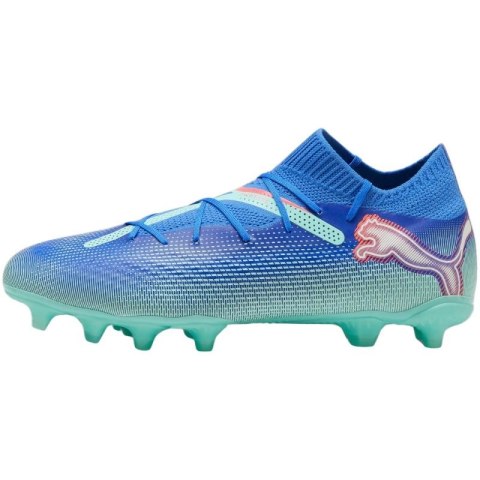 Buty piłkarskie Puma Future 7 Pro FG/AG M 107924 01