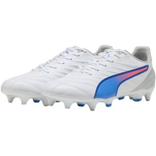 Buty piłkarskie Puma King Pro MxSG M 107870 02