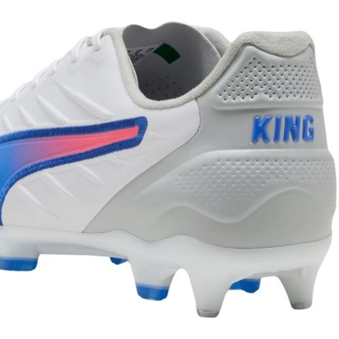 Buty piłkarskie Puma King Pro MxSG M 107870 02