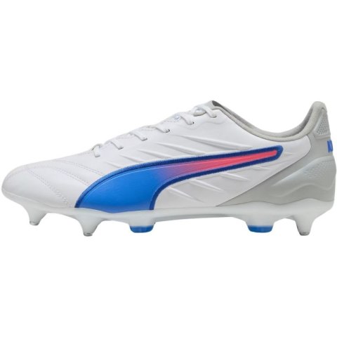 Buty piłkarskie Puma King Pro MxSG M 107870 02