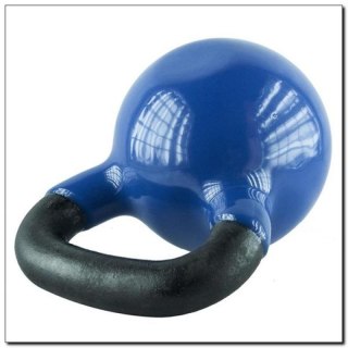 Kettlebell żeliwny Blue HMS KNV20 20kg