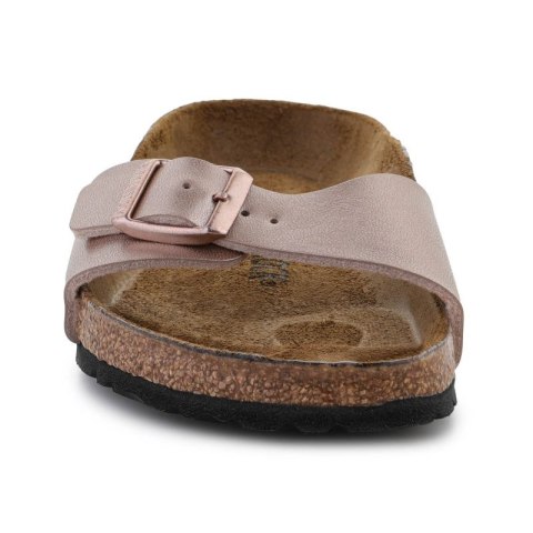 Klapki Birkenstock Madrid Copper W 1023927