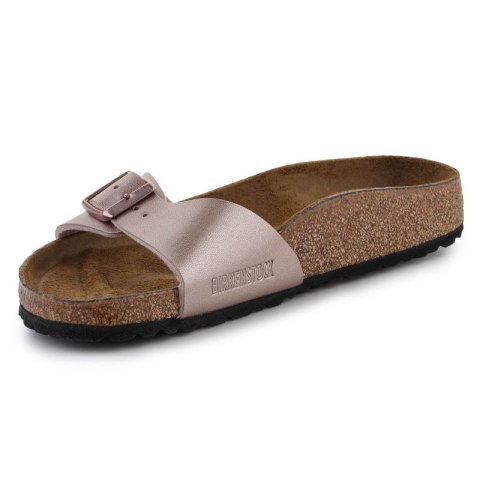 Klapki Birkenstock Madrid Copper W 1023927