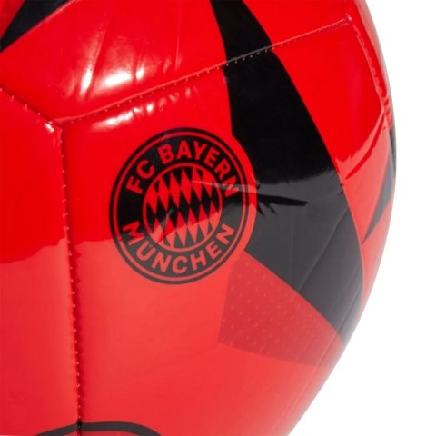 Piłka adidas FC Bayern Munich Home Club Ball IX4030