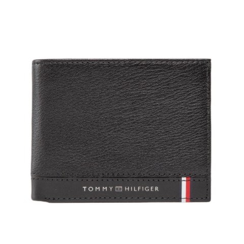 Portfel Tommy Hilfiger Central Mini M AM0AM10234 Portfel Tommy Hilfiger Central Mini M AM0AM10234