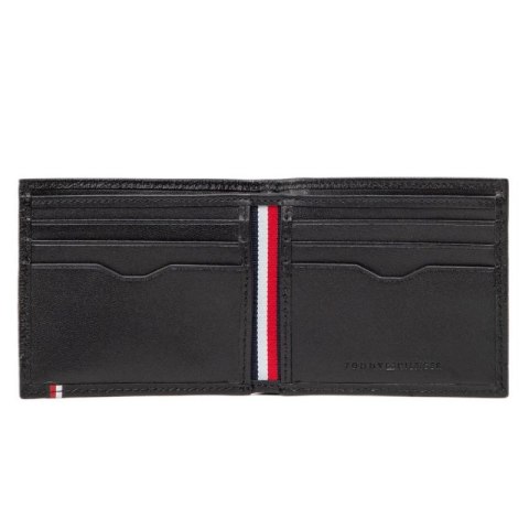 Portfel Tommy Hilfiger Central Mini M AM0AM10234 Portfel Tommy Hilfiger Central Mini M AM0AM10234