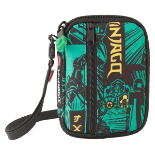 Portfel, saszetka Lego Ninjago Bag 20063-2301