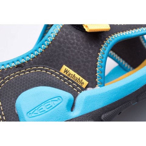 Sandały Keen Knotch Creek Ot Jr 1025648 Sandały Keen Knotch Creek Ot Jr 1025648