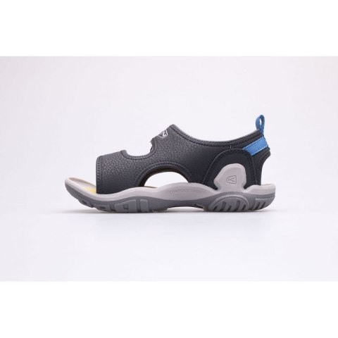Sandały Keen Knotch Creek Ot Jr 1026163 Sandały Keen Knotch Creek Ot Jr 1026163