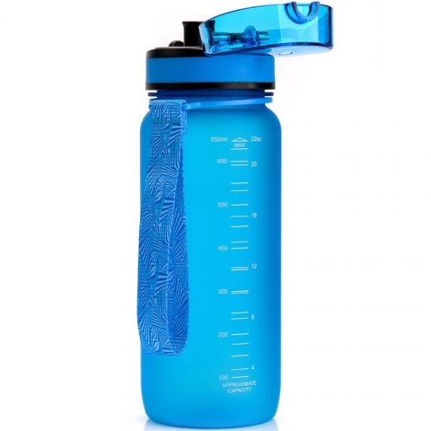 Bidon Meteor 650 ml 74578