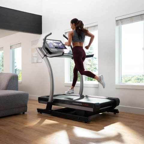 Bieżnia elektryczna Nordictrack Incline Trainer X22i Bieżnia elektryczna Nordictrack Incline Trainer X22i