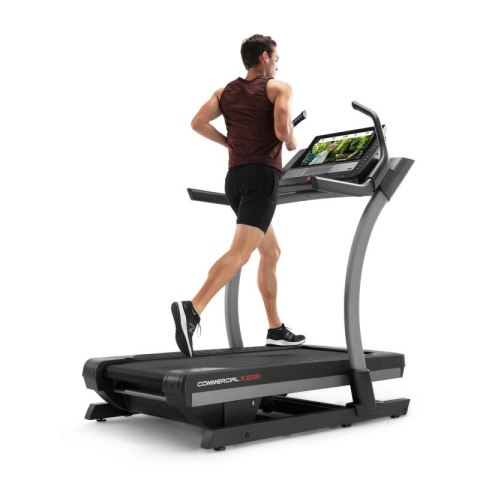 Bieżnia elektryczna Nordictrack Incline Trainer X22i Bieżnia elektryczna Nordictrack Incline Trainer X22i