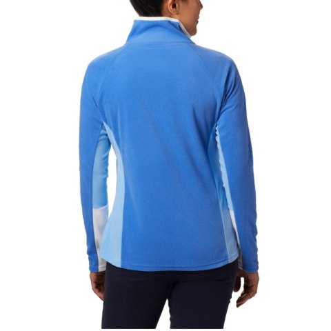 Bluza Columbia Glacial IV Half Zip Fleece W 1802201466