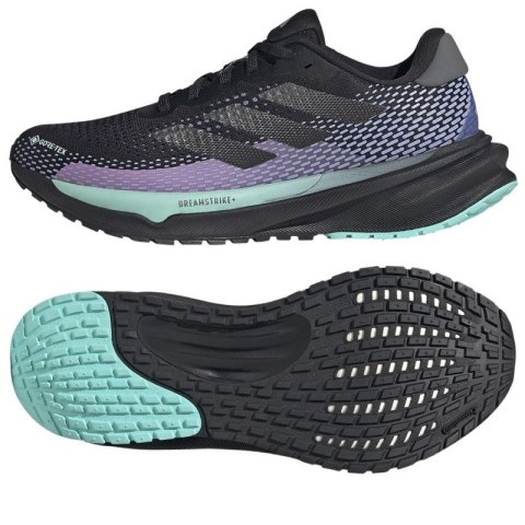 Buty do biegania adidas SuperNova GTX W ID6305 Buty do biegania adidas SuperNova GTX W ID6305