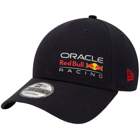 Czapka z daszkiem New Era Essential 9FORTY Red Bull Racing 60357191