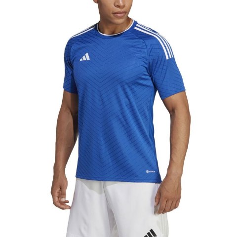 Koszulka adidas Campeon 23 Jersey M HR2620 Koszulka adidas Campeon 23 Jersey M HR2620