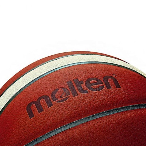 Piłka koszykowa Molten B7G5000 FIBA Piłka koszykowa Molten B7G5000 FIBA