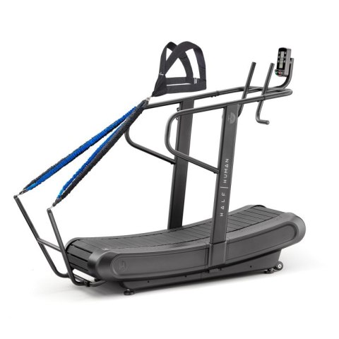 Bieżnia mechaniczna Half Human Curve Treadmill SFIT-P-HH30010