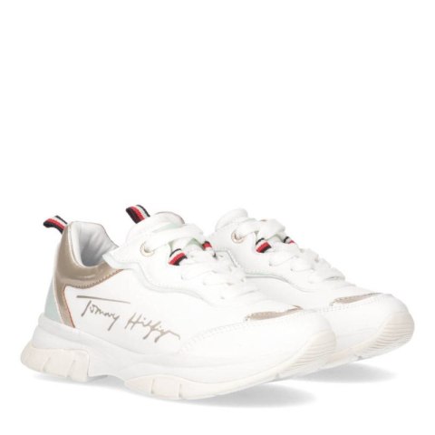 Buty Tommy Hilfiger W T3A4-32164-0289X048 Buty Tommy Hilfiger W T3A4-32164-0289X048