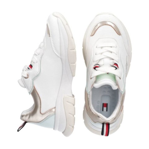 Buty Tommy Hilfiger W T3A4-32164-0289X048 Buty Tommy Hilfiger W T3A4-32164-0289X048
