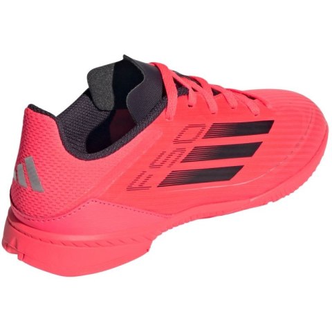 Buty piłkarskie adidas F50 League IN Jr IF1369 Buty piłkarskie adidas F50 League IN Jr IF1369