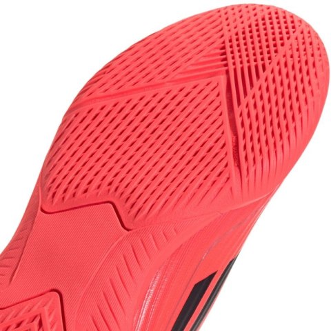 Buty piłkarskie adidas F50 League IN Jr IF1369 Buty piłkarskie adidas F50 League IN Jr IF1369