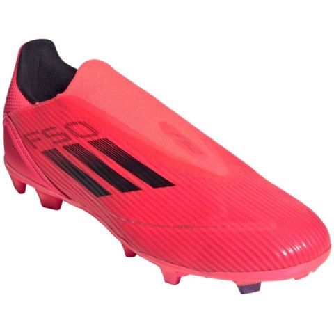 Buty piłkarskie adidas F50 League LL FG/MG M IE0607 Buty piłkarskie adidas F50 League LL FG/MG M IE0607