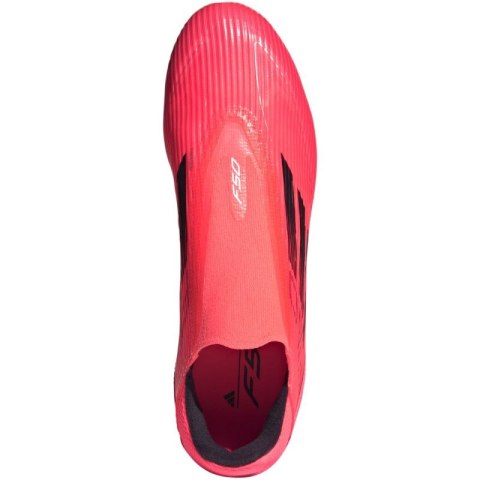 Buty piłkarskie adidas F50 League LL FG/MG M IE0607 Buty piłkarskie adidas F50 League LL FG/MG M IE0607