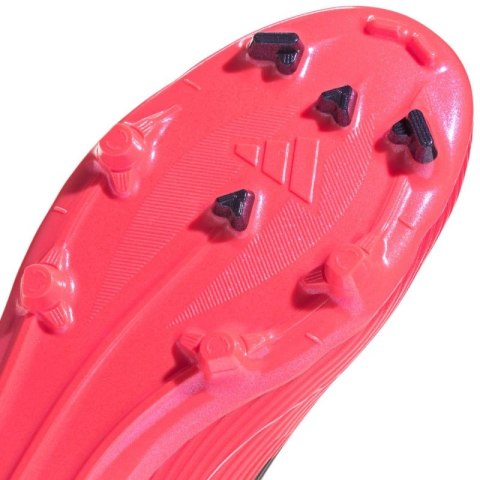 Buty piłkarskie adidas F50 League LL FG/MG M IE0607 Buty piłkarskie adidas F50 League LL FG/MG M IE0607