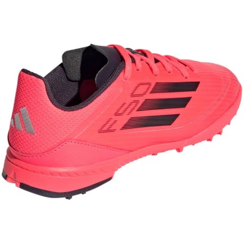 Buty piłkarskie adidas F50 League TF Jr IF1378 Buty piłkarskie adidas F50 League TF Jr IF1378