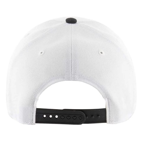 Czapka z daszkiem 47 Brand Los Angeles Dodgers MLB Cap B-SUMTT17WBP-WH Czapka z daszkiem 47 Brand Los Angeles Dodgers MLB Cap B-SUMTT17WBP-WH