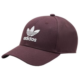 Czapka z daszkiem adidas Trefoil Baseball Cap HL9328
