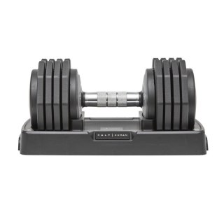 Hantel regulowany Half Human 10kg SFIT-P-HH30002