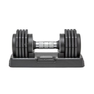 Hantel regulowany Half Human 25kg SFIT-P-HH30003